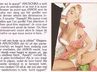 Retro magazine No.864  feuer im Blut!  112