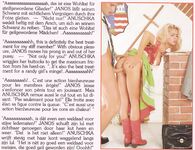 Retro magazine No.864  feuer im Blut!  112