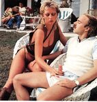 Retro magazine No.777  garden orgy  46