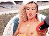 Retro magazine No.777  garden orgy  46