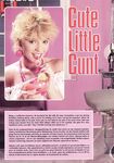 Vintage magazine No.779  cute little cunt  23