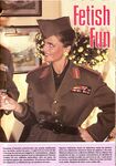 Retro magazine No.781  fetish fun  31