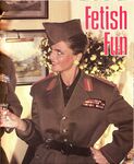 Retro magazine No.781  fetish fun  31
