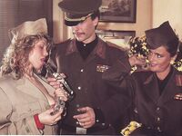 Retro magazine No.781  fetish fun  31