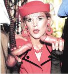 Retro magazine No.751  orgy of lust  26