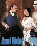 Vintage magazine No.786  anal rider  27