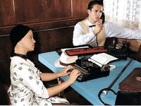 Vintage magazine No.786  anal rider  27