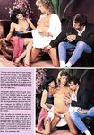 Retro magazine No.756  erotic visit  27