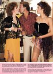 Retro magazine No.755  Paris playgirls  41