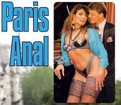 Retro magazine No.783  Paris anal  36