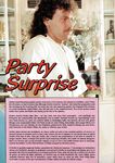 Vintage magazine No.718  party surprise  17