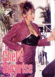 Retro magazine No.687  chef's surprise  19