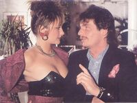 Retro magazine No.687  chef's surprise  19