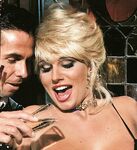 Vintage magazine No.790  busty lust  29