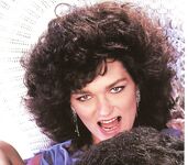 Retro magazine No.753  hungry hole  45