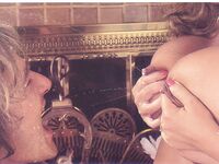 Vintage magazine No.688  busty luster  21