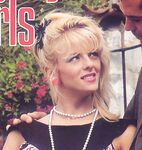 Vintage magazine No.689  playboy girls  34