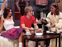 Vintage magazine No.720  tea and ecstacy  50