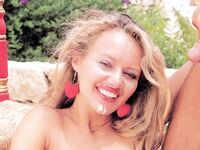 Retro magazine No.759  two hot bodies  38