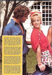 Retro magazine No.792  sexy triple  53