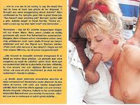 Retro magazine No.792  sexy triple  53