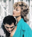 Vintage magazine No.761  prize for a Paris peeper  33