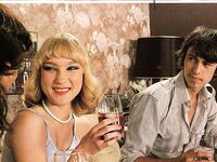 Vintage magazine No.722  spanish fly  41