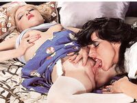 Vintage magazine No.722  spanish fly  41