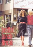 Retro magazine No.697  lustful lunch break  25