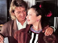 Retro magazine No.798  young and lustful  21