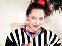 Retro magazine No.798  young and lustful  21