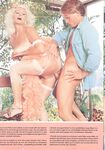 Vintage magazine No.696  titfucker  21