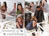 Vintage magazine No.764  pleasures of matrimony  30