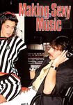 Retro magazine No.796  making sexy music  9