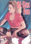 Vintage magazine No.693  bisex fun  21