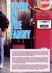 Vintage magazine No.702  fever in the fanny  28