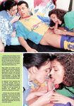 Vintage magazine No.724  fucking fun  26
