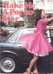 Retro magazine No.773  make me a porno star  22