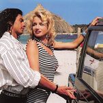 Vintage magazine No.775  nymphomanic holiday  32