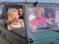 Vintage magazine No.775  nymphomanic holiday  32