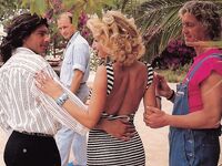 Vintage magazine No.775  nymphomanic holiday  32