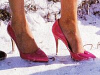 Retro magazine No.711  greek technique  38