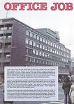 Retro magazine No.660  office job  35
