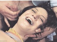 Retro magazine No.660  office job  35