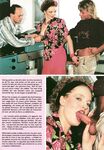 Retro magazine No.709  office orgy  22