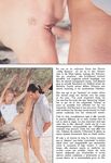 Vintage magazine No.735  sex on the beach  47