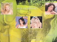 Vintage magazine No.735  sex on the beach  47