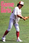 Vintage magazine No.741  game girls  42