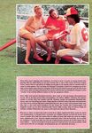 Vintage magazine No.741  game girls  42