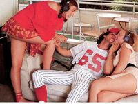 Vintage magazine No.741  game girls  42